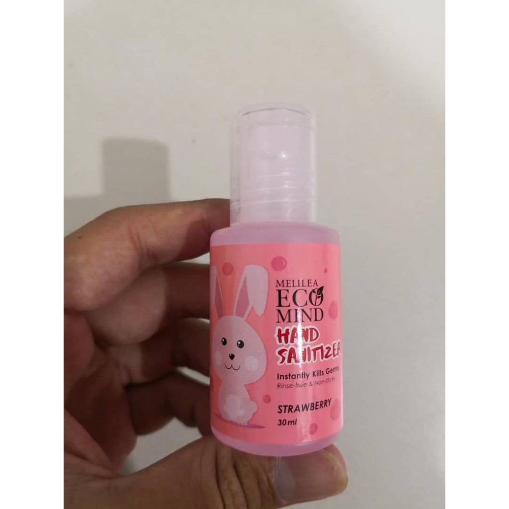 Free Mask Melilea Hand Sanitizer Ecomind Exclusive Hand Sanitizer 30ml Each 76 Alochol Ready Stock 3ply Face Mask Shopee Malaysia