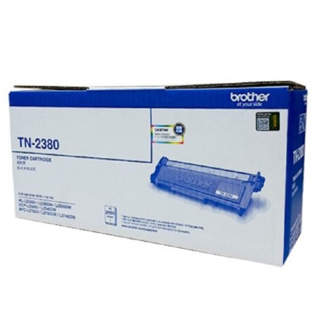 Brother TN-2360 Toner | Shopee Malaysia