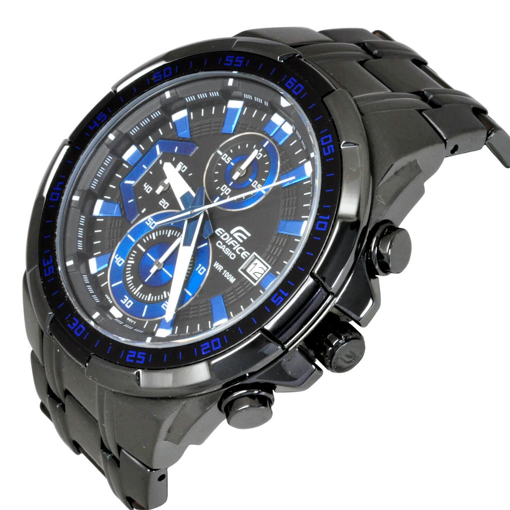 EFR-539bk-1a2 Casio Edifice