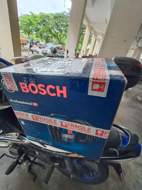 BOSCH HEAVY DUTY GAS 18V-10L CORDLESS DUST EXTRACTOR