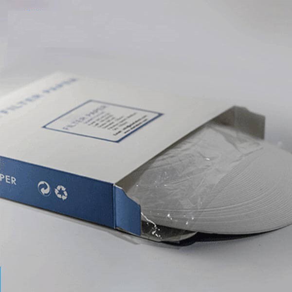 Laboratory Qualitative Filter Paper Grade 4 Shopee Malaysia