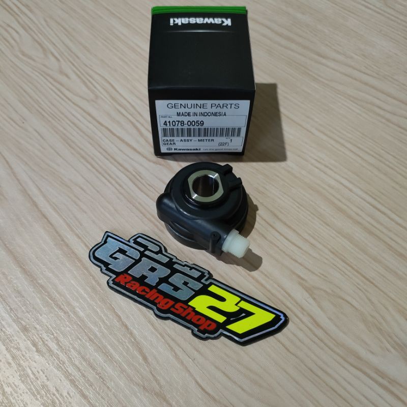 gearbox kawasaki rr 150