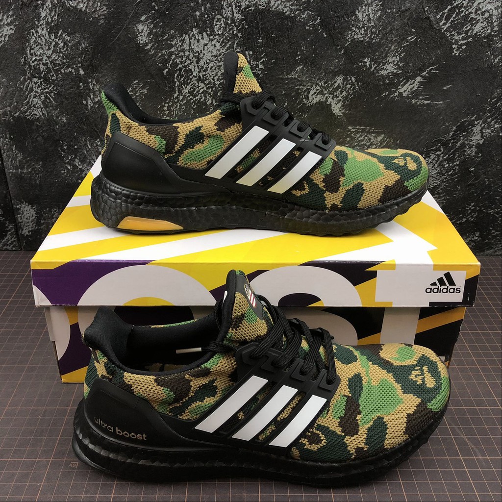 bape ultra boost replica