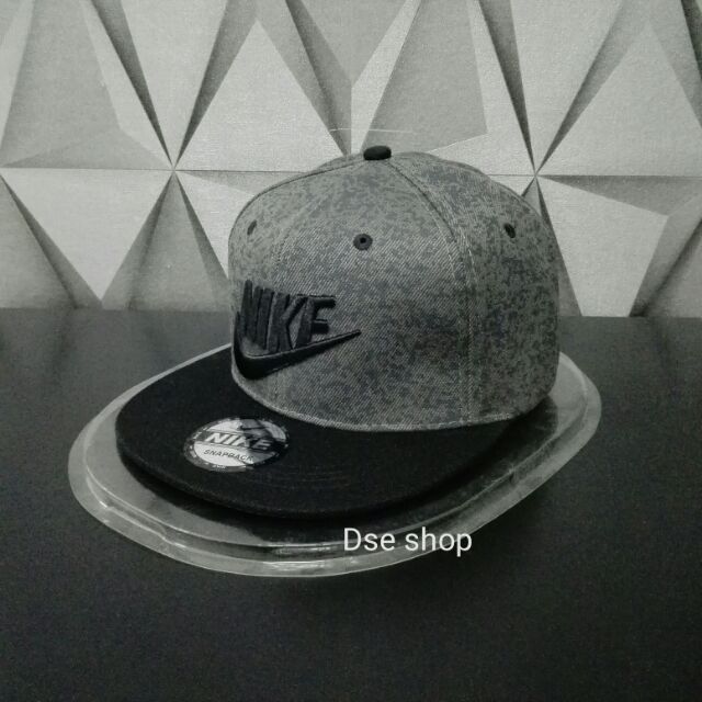 topi cap nike