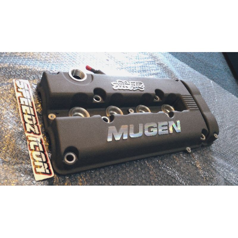 MUGEN Honda Bseries B16A B16B B18C Rocker Valve Cover Shopee Malaysia