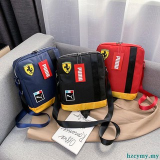 puma ferrari bag malaysia price