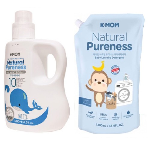 kmom laundry detergent