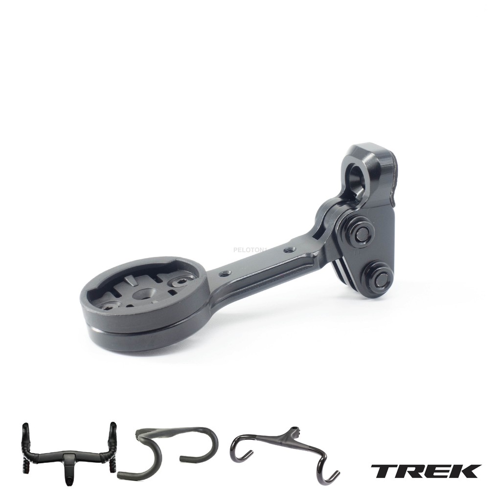 bontrager xxx integrated road handlebar