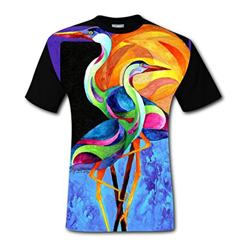 custom 3d t shirts