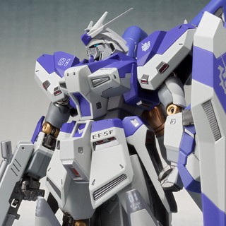 Premium Bandai Metal Robot Damashii Hi N Gundam Beltorchika S Children Shopee Malaysia