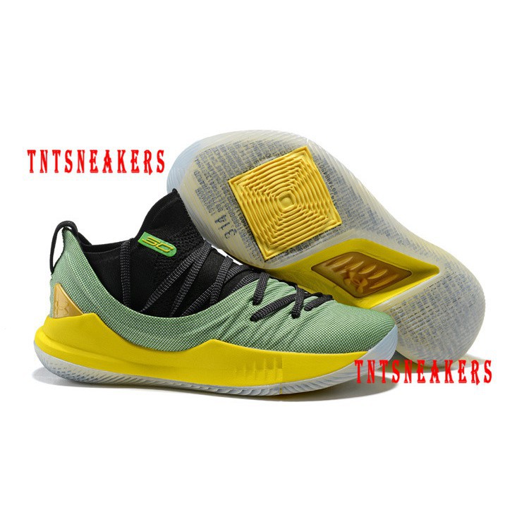 under armour stephen curry 5
