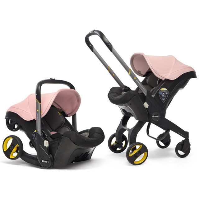 doona stroller 2019