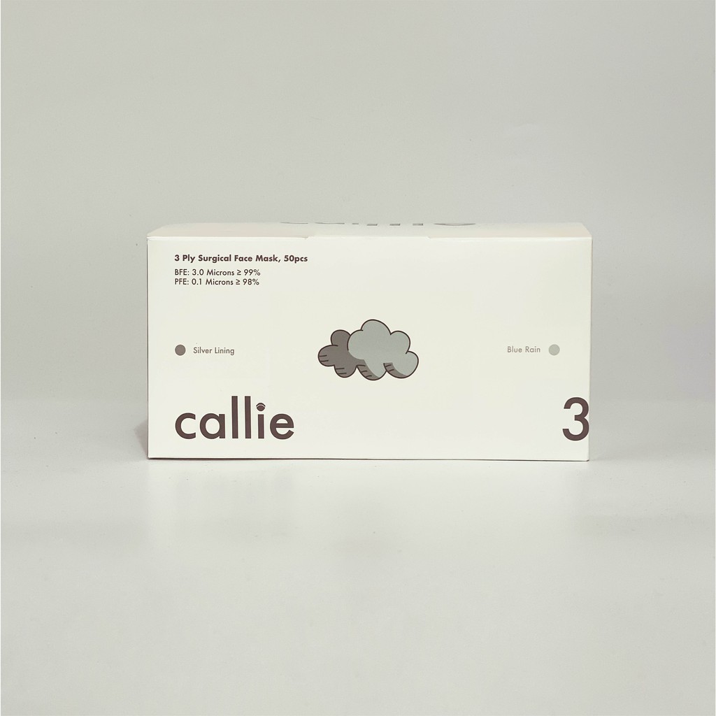 Callie face mask malaysia