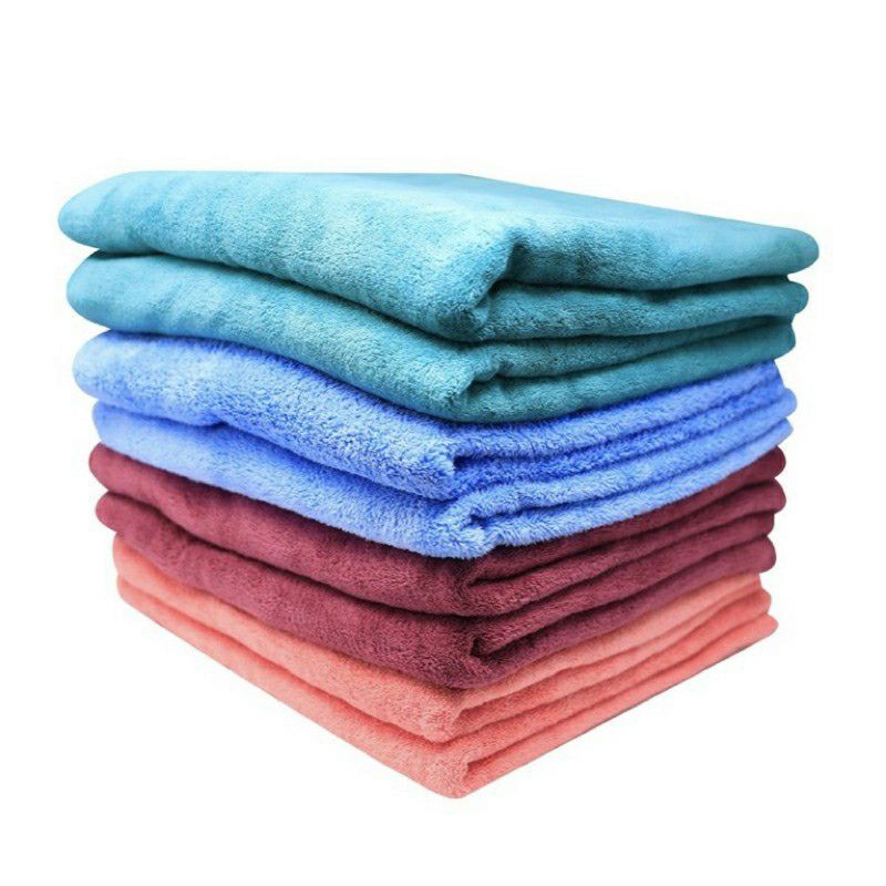 Eliza Microfiber Bath Towel / Tuala Mandi | Shopee Malaysia