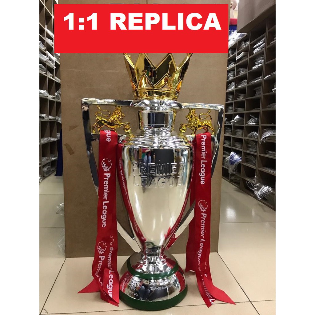 [READY STOCK] Barclays English Premier League EPL Season 2019 2020