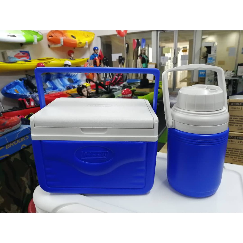 COLEMAN ICE BOX COMBO OFFER Shopee Malaysia