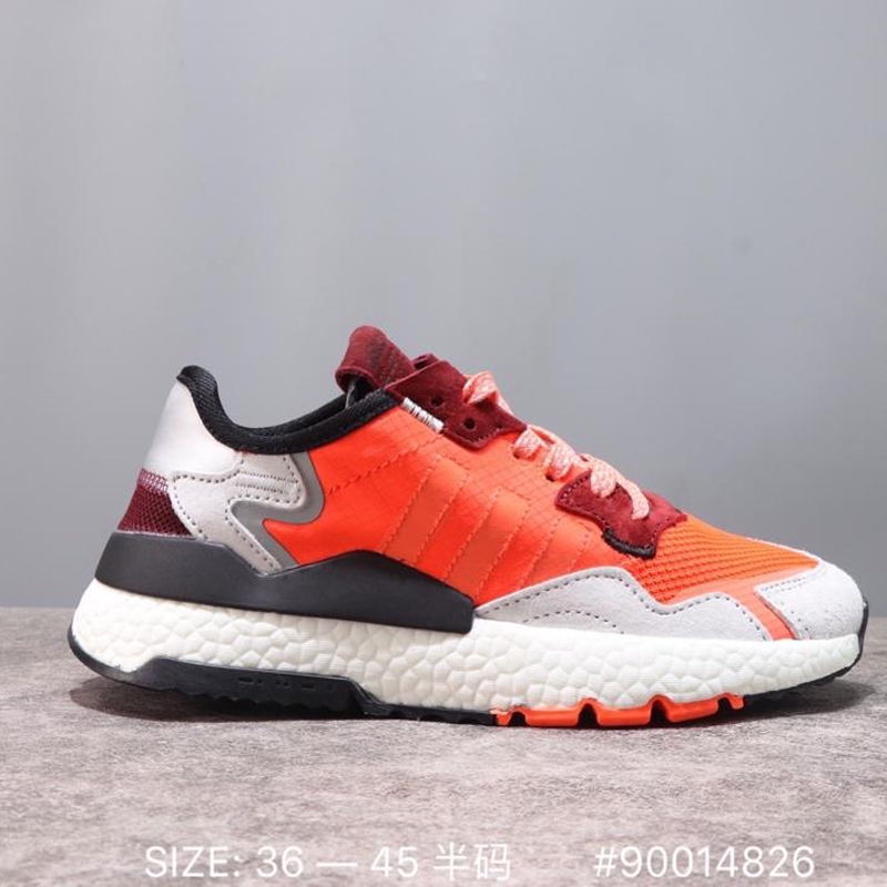 adidas boost night jogger