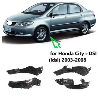 Honda City IDSI / SEL V-Tec 2002u201d~2006u201d Fan belt