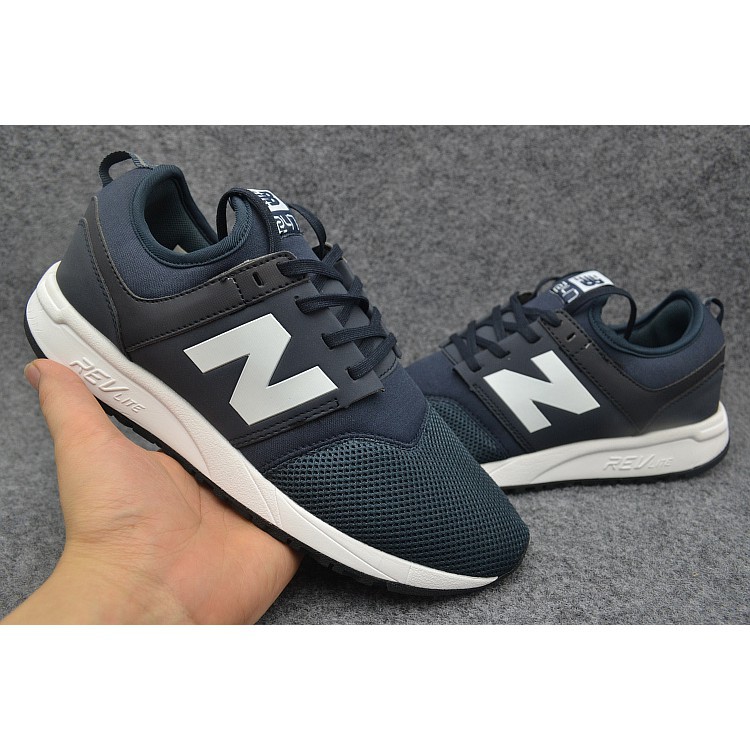 nb 247 blue