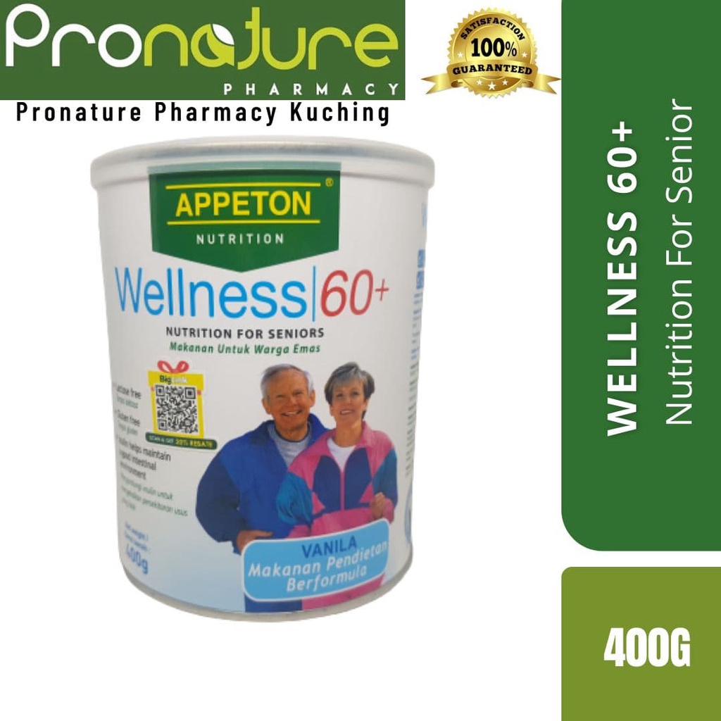 Appeton Malaysia Illness Comes Without Notice But Appetonmy Wellness Recovery Will Boost Your Immune System For A Speedy Recovery Appetonfriends Healthforlife Facebook