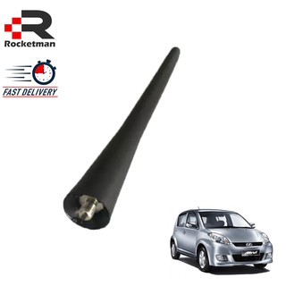 BOSCH PERODUA MYVI ADVANTAGE WIPER BLADE (16''+20 