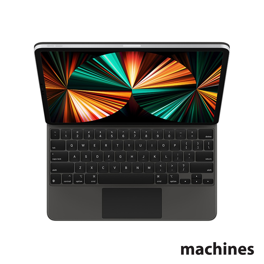 Apple Magic Keyboard Folio for 11inch iPad Pro (3rd generation) and