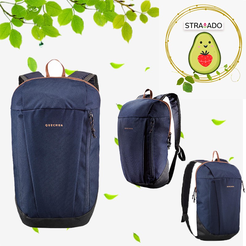 nh100 10l country walking backpack