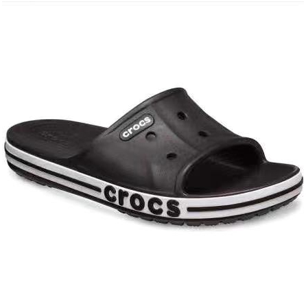 crocs house slippers