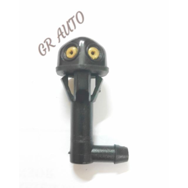 SEBIJI HARGA!!! PERODUA KANCIL,KELISA,KENARI (2EYES) WIPER NOZZLE