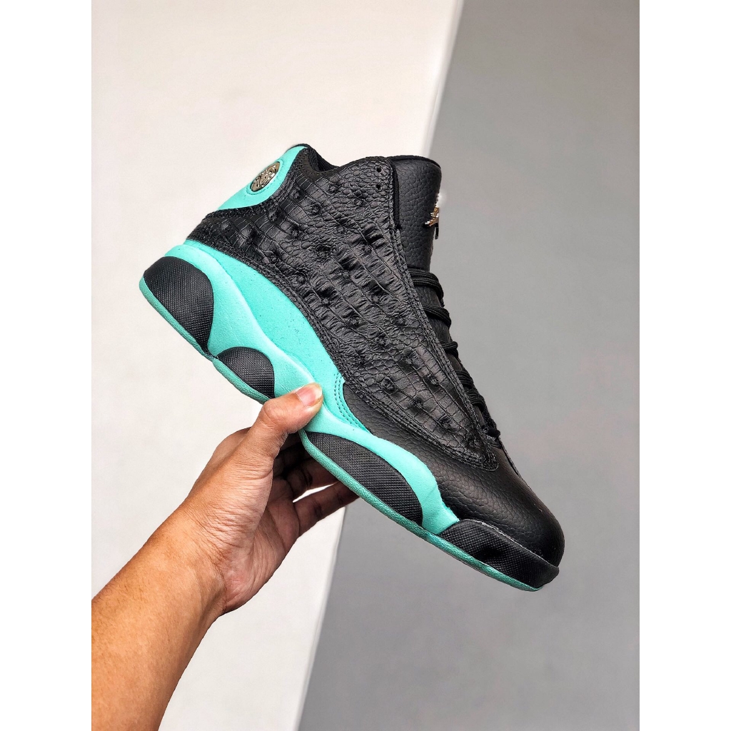 jordan 13 high