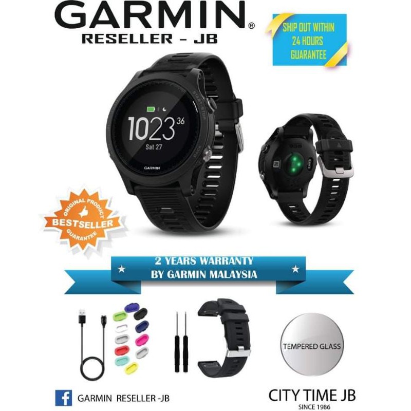 garmin forerunner 935 triathlon mode