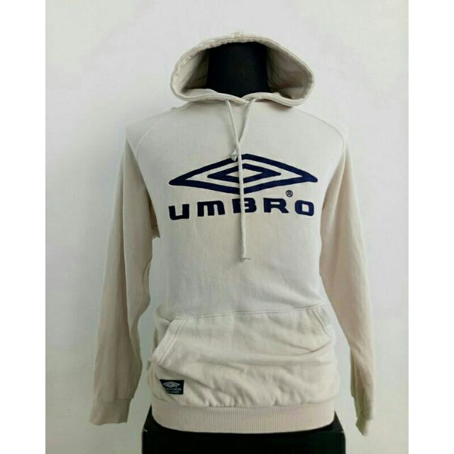 umbro hoodie