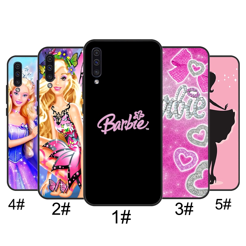 barbie samsung case