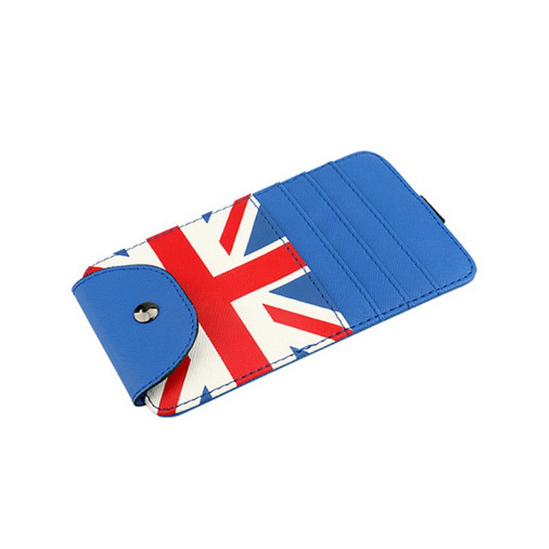 mini cooper sunshade union jack