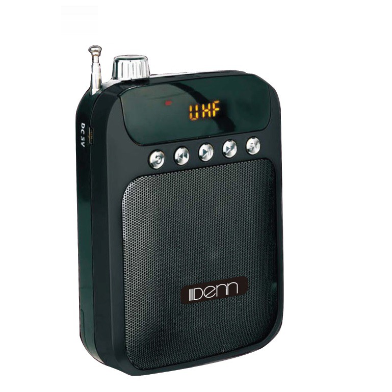 denn portable pa system