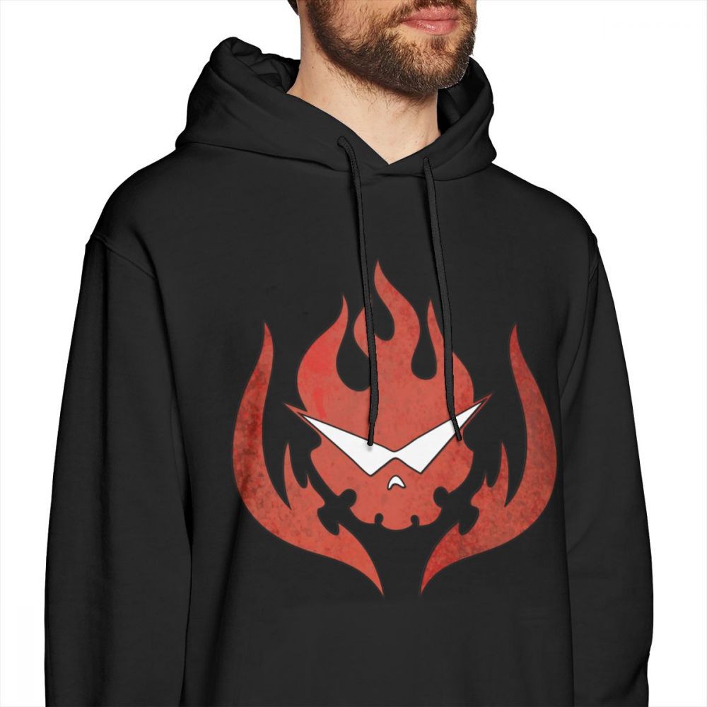 gurren lagann sweater