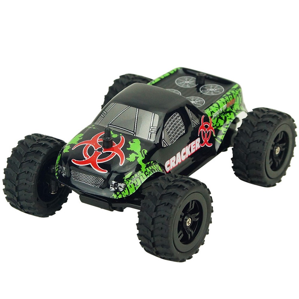 big truck toys remote control