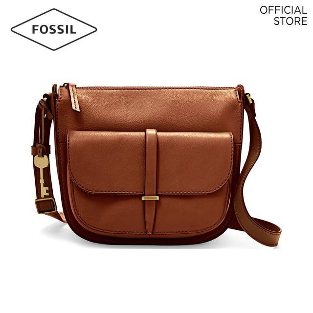 fossil sling bag