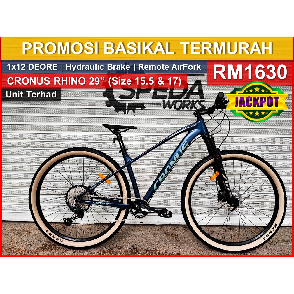 cheapest-mtb-cronus-rhino-29-deore-shopee-malaysia