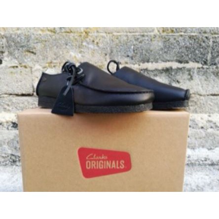 clarks lugger shoes