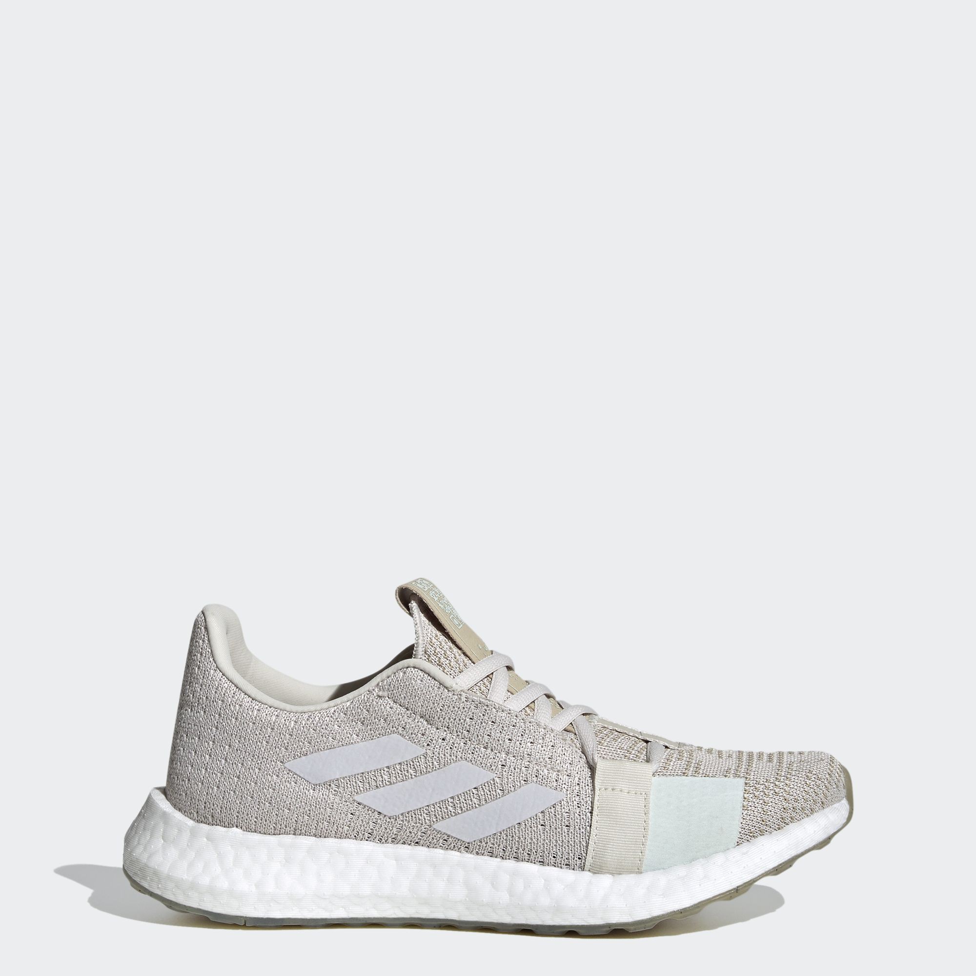 senseboost go sizing