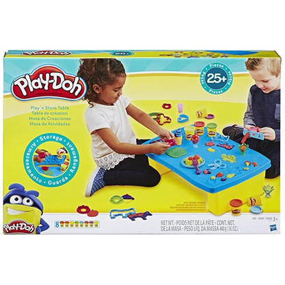 play doh creativity center