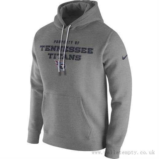 nike tennessee titans hoodie