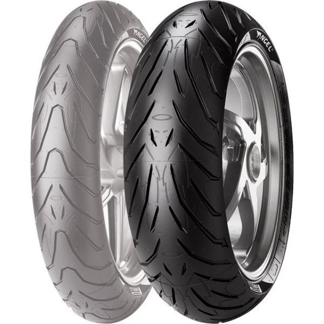 160 60 17 Zr 69w Tl Pirelli Angel St Sport Touring Motorcycle Rear Tyre Archives Statelegals Staradvertiser Com