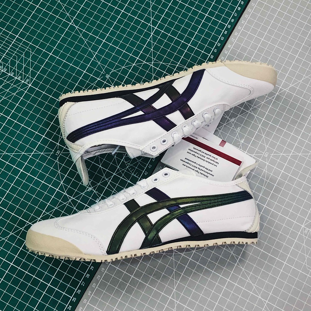 onitsuka tiger mexico 66 slip on japan