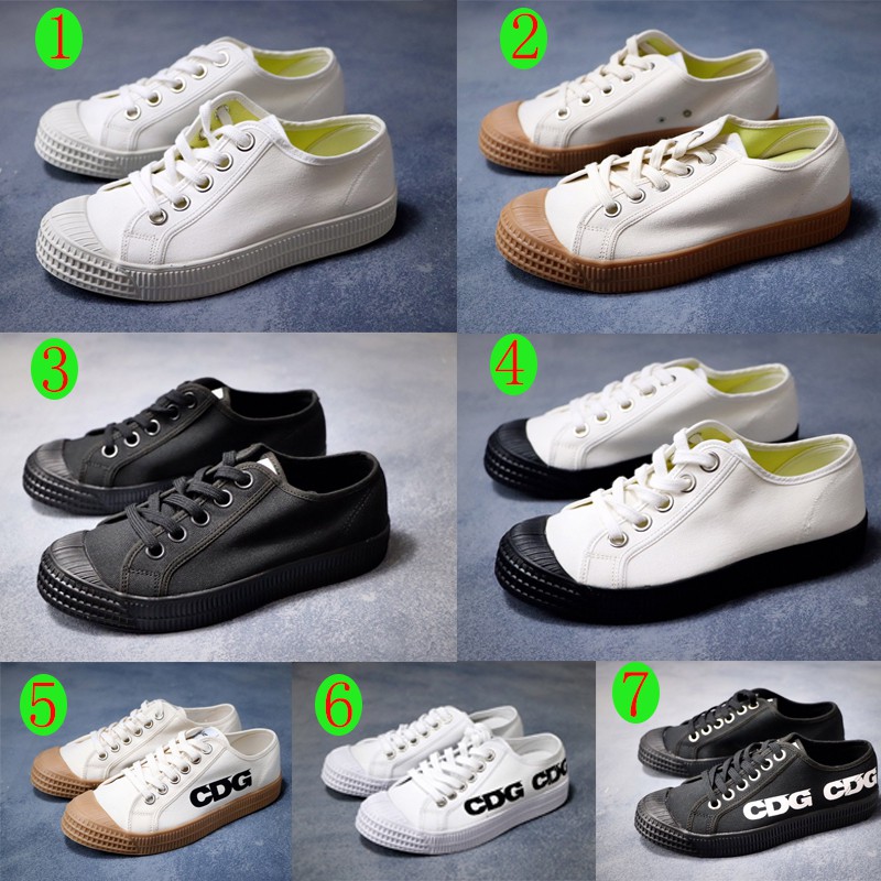 best canvas shoes brand