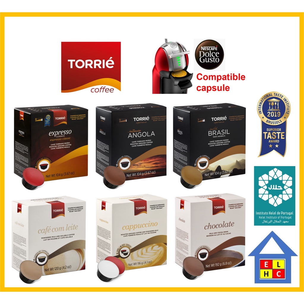 lidl coffee capsules