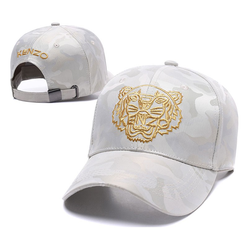 mens kenzo cap