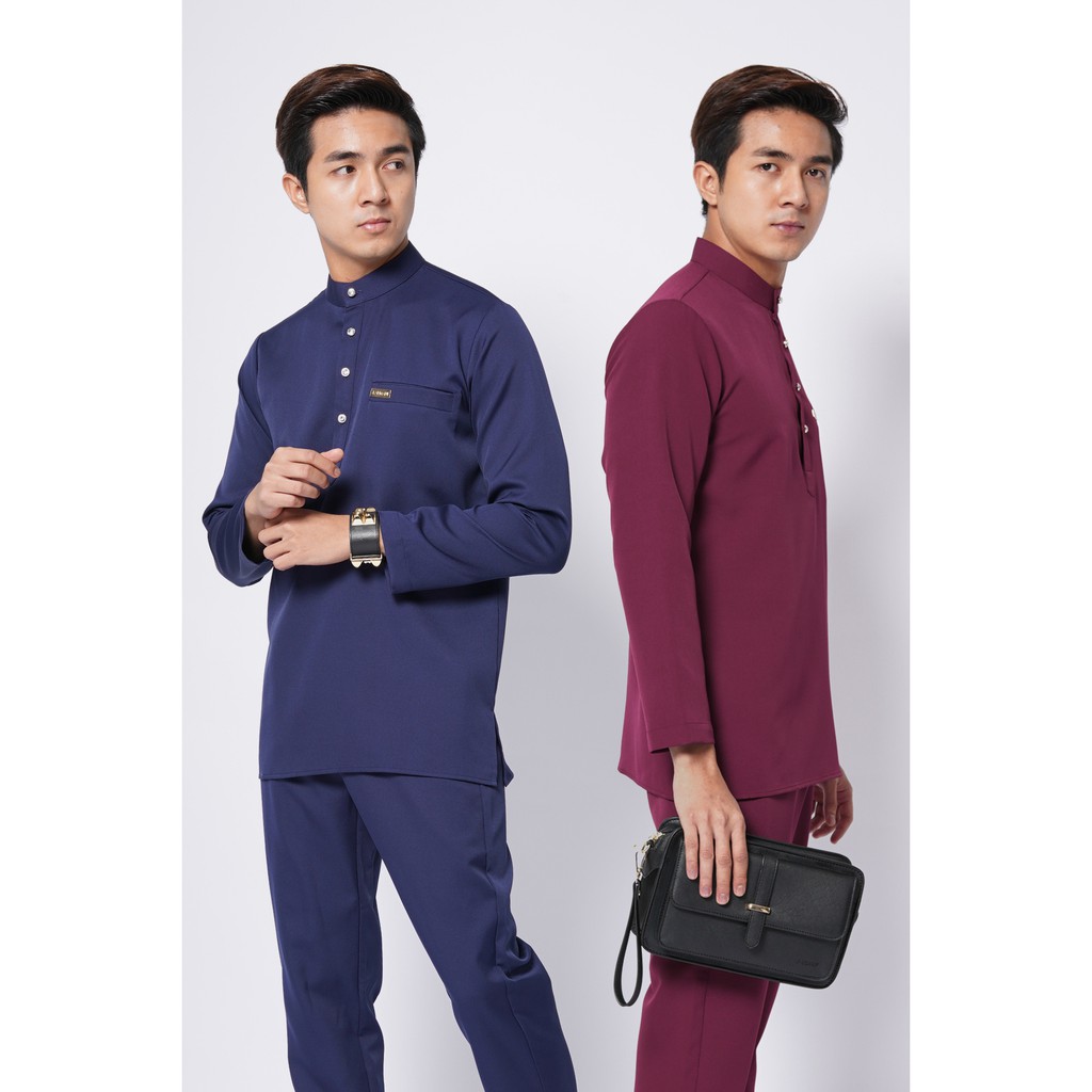 j.armani baju melayu