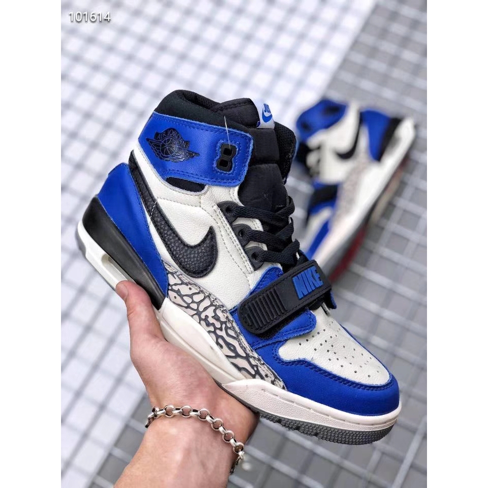 aj 312 legacy